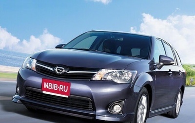 Toyota Corolla, 2013 год, 1 020 000 рублей, 1 фотография