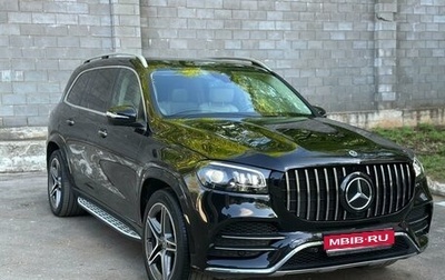 Mercedes-Benz GLS, 2021 год, 10 500 000 рублей, 1 фотография
