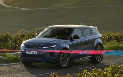 Land Rover Range Rover Evoque II, 2024 год, 6 400 000 рублей, 1 фотография