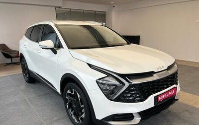 KIA Sportage IV рестайлинг, 2023 год, 3 500 000 рублей, 1 фотография
