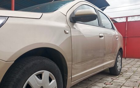 Chevrolet Cobalt II, 2014 год, 750 000 рублей, 2 фотография
