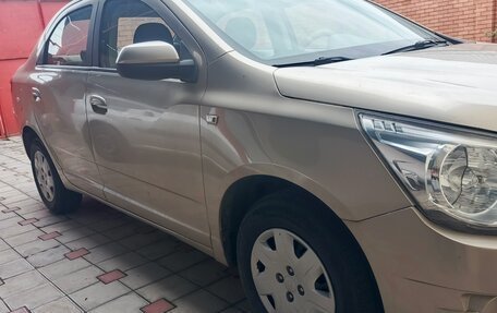 Chevrolet Cobalt II, 2014 год, 750 000 рублей, 3 фотография
