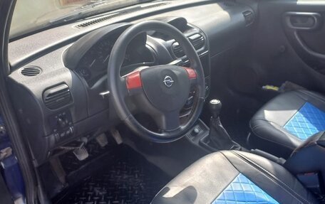 Opel Combo C, 2006 год, 550 000 рублей, 3 фотография