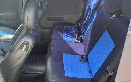 Opel Combo C, 2006 год, 550 000 рублей, 6 фотография