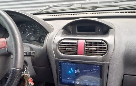 Opel Combo C, 2006 год, 550 000 рублей, 4 фотография