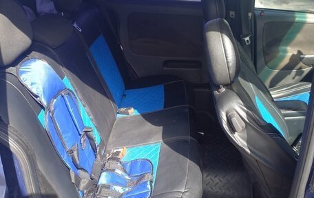 Opel Combo C, 2006 год, 550 000 рублей, 13 фотография