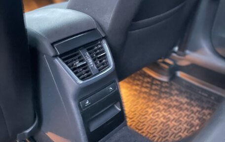Skoda Octavia, 2016 год, 1 350 000 рублей, 10 фотография