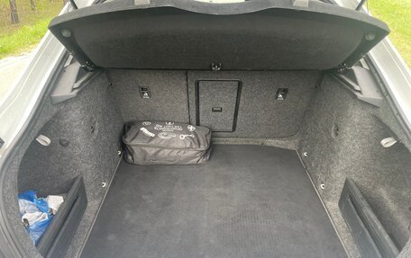 Skoda Octavia, 2016 год, 1 350 000 рублей, 9 фотография