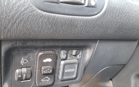 Honda Civic VII, 2004 год, 420 000 рублей, 7 фотография