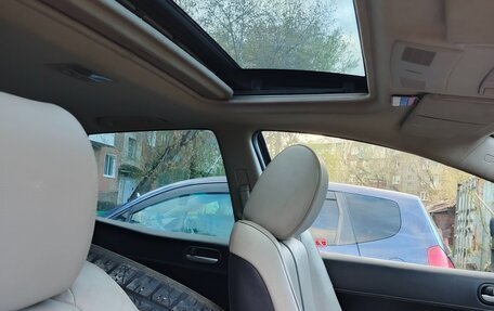 Mazda CX-7 I рестайлинг, 2008 год, 1 200 000 рублей, 6 фотография