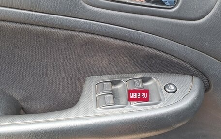 Honda Civic VII, 2004 год, 420 000 рублей, 13 фотография