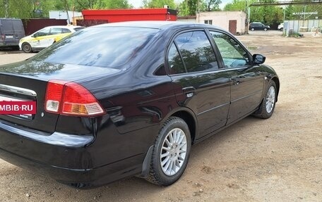 Honda Civic VII, 2004 год, 420 000 рублей, 12 фотография