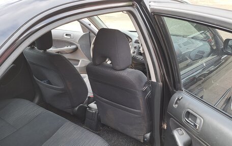Honda Civic VII, 2004 год, 420 000 рублей, 15 фотография