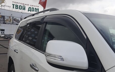 Toyota Land Cruiser 200, 2017 год, 6 750 000 рублей, 9 фотография