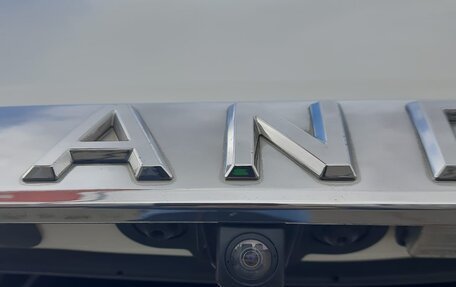 Toyota Land Cruiser 200, 2017 год, 6 750 000 рублей, 15 фотография