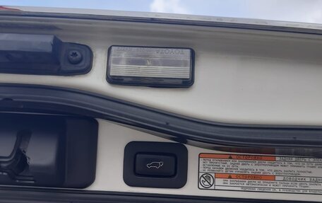 Toyota Land Cruiser 200, 2017 год, 6 750 000 рублей, 16 фотография
