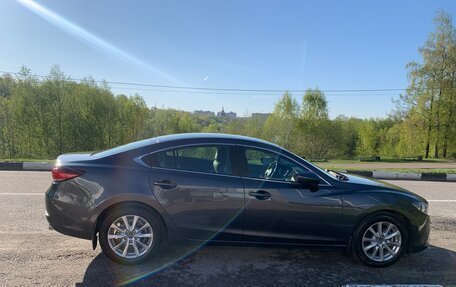 Mazda 6, 2014 год, 2 000 050 рублей, 8 фотография