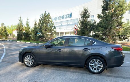 Mazda 6, 2014 год, 2 000 050 рублей, 9 фотография