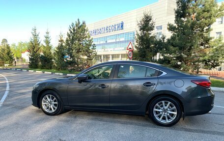 Mazda 6, 2014 год, 2 000 050 рублей, 6 фотография