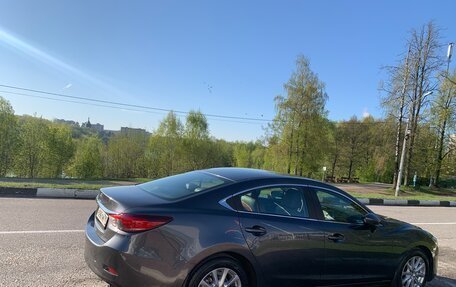 Mazda 6, 2014 год, 2 000 050 рублей, 7 фотография