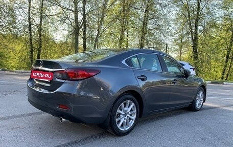 Mazda 6, 2014 год, 2 000 050 рублей, 3 фотография