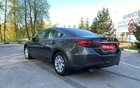 Mazda 6, 2014 год, 2 000 050 рублей, 4 фотография