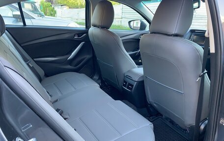 Mazda 6, 2014 год, 2 000 050 рублей, 17 фотография