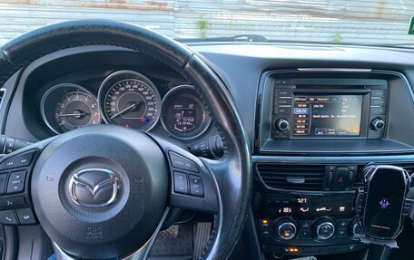 Mazda 6, 2014 год, 2 000 050 рублей, 14 фотография