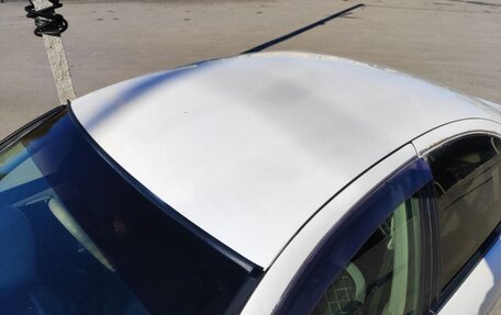 Nissan Bluebird Sylphy II, 2001 год, 295 000 рублей, 14 фотография