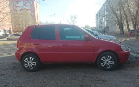 Honda Logo, 1998 год, 300 000 рублей, 3 фотография