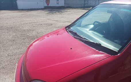 Honda Logo, 1998 год, 300 000 рублей, 2 фотография