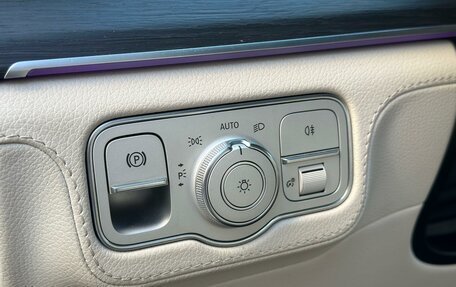 Mercedes-Benz GLS, 2021 год, 10 500 000 рублей, 13 фотография