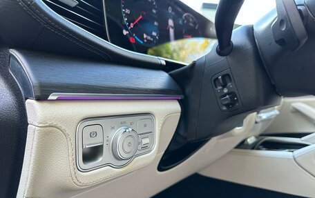 Mercedes-Benz GLS, 2021 год, 10 500 000 рублей, 12 фотография