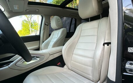 Mercedes-Benz GLS, 2021 год, 10 500 000 рублей, 19 фотография