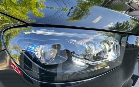 Mercedes-Benz GLS, 2021 год, 10 500 000 рублей, 8 фотография
