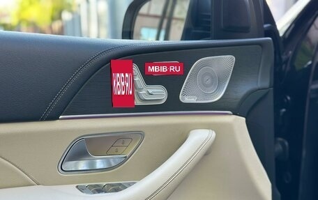 Mercedes-Benz GLS, 2021 год, 10 500 000 рублей, 14 фотография