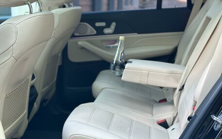 Mercedes-Benz GLS, 2021 год, 10 500 000 рублей, 23 фотография