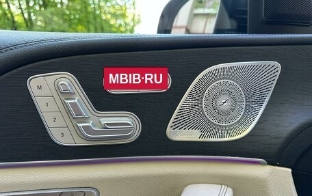 Mercedes-Benz GLS, 2021 год, 10 500 000 рублей, 20 фотография