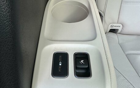 Mercedes-Benz GLS, 2021 год, 10 500 000 рублей, 28 фотография
