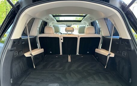 Mercedes-Benz GLS, 2021 год, 10 500 000 рублей, 31 фотография