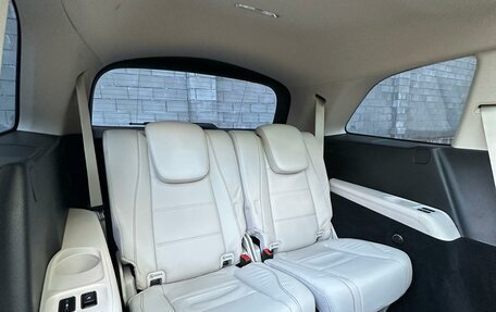 Mercedes-Benz GLS, 2021 год, 10 500 000 рублей, 30 фотография