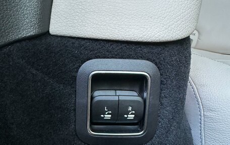 Mercedes-Benz GLS, 2021 год, 10 500 000 рублей, 34 фотография
