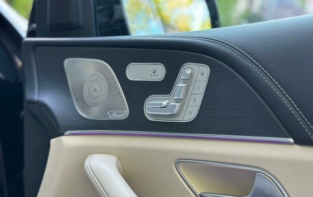 Mercedes-Benz GLS, 2021 год, 10 500 000 рублей, 29 фотография