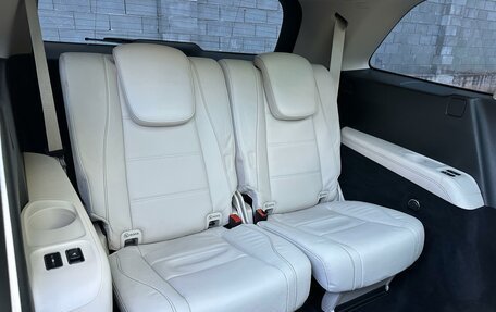 Mercedes-Benz GLS, 2021 год, 10 500 000 рублей, 27 фотография