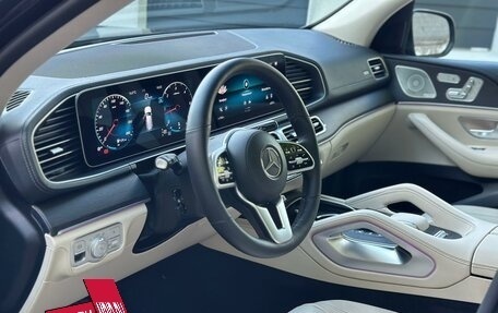 Mercedes-Benz GLS, 2021 год, 10 500 000 рублей, 21 фотография