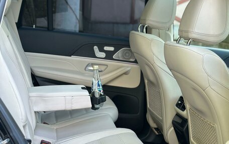 Mercedes-Benz GLS, 2021 год, 10 500 000 рублей, 35 фотография