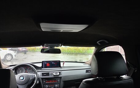 BMW 3 серия, 2008 год, 1 200 000 рублей, 9 фотография