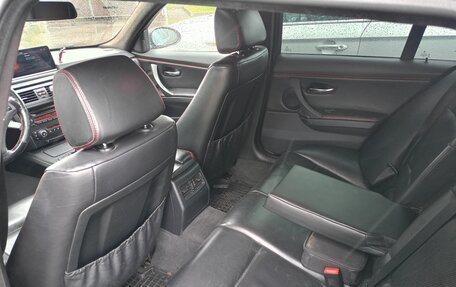 BMW 3 серия, 2008 год, 1 200 000 рублей, 3 фотография
