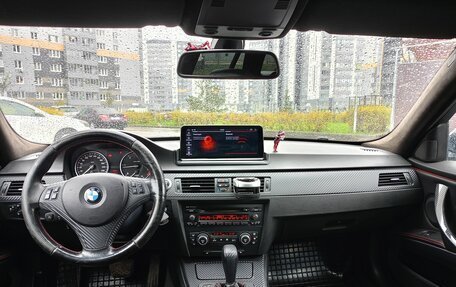 BMW 3 серия, 2008 год, 1 200 000 рублей, 7 фотография
