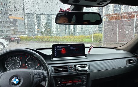 BMW 3 серия, 2008 год, 1 200 000 рублей, 18 фотография